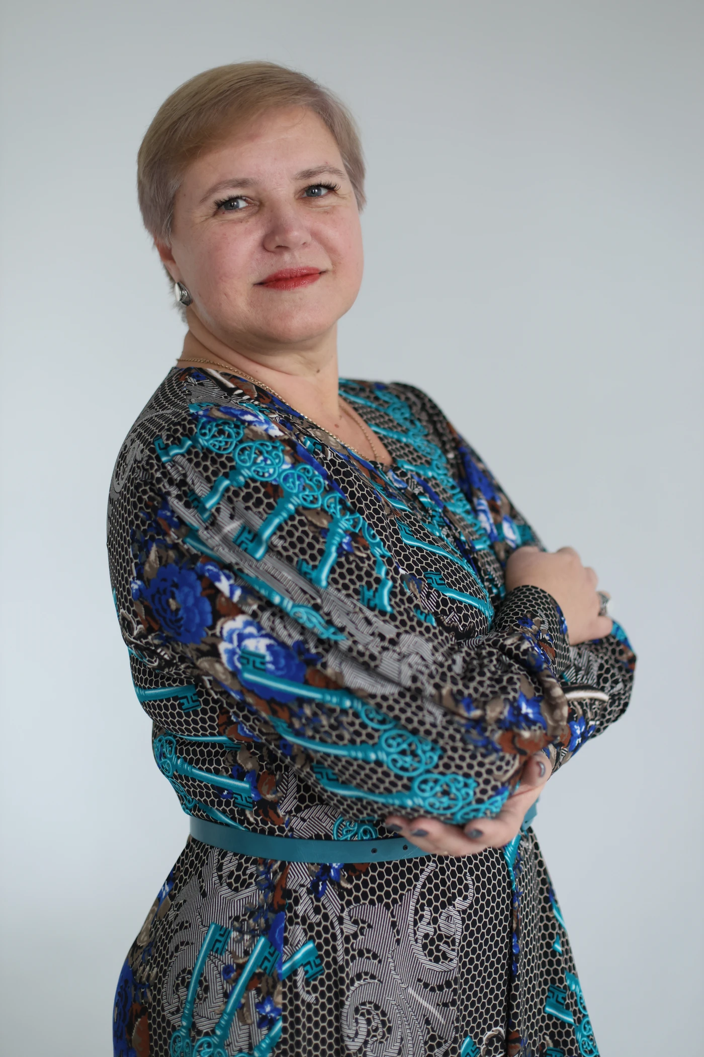Светлана Рукавицына